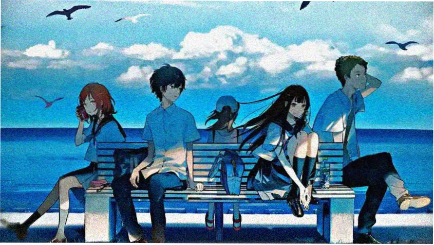 桃花宝典漫画番外篇专题